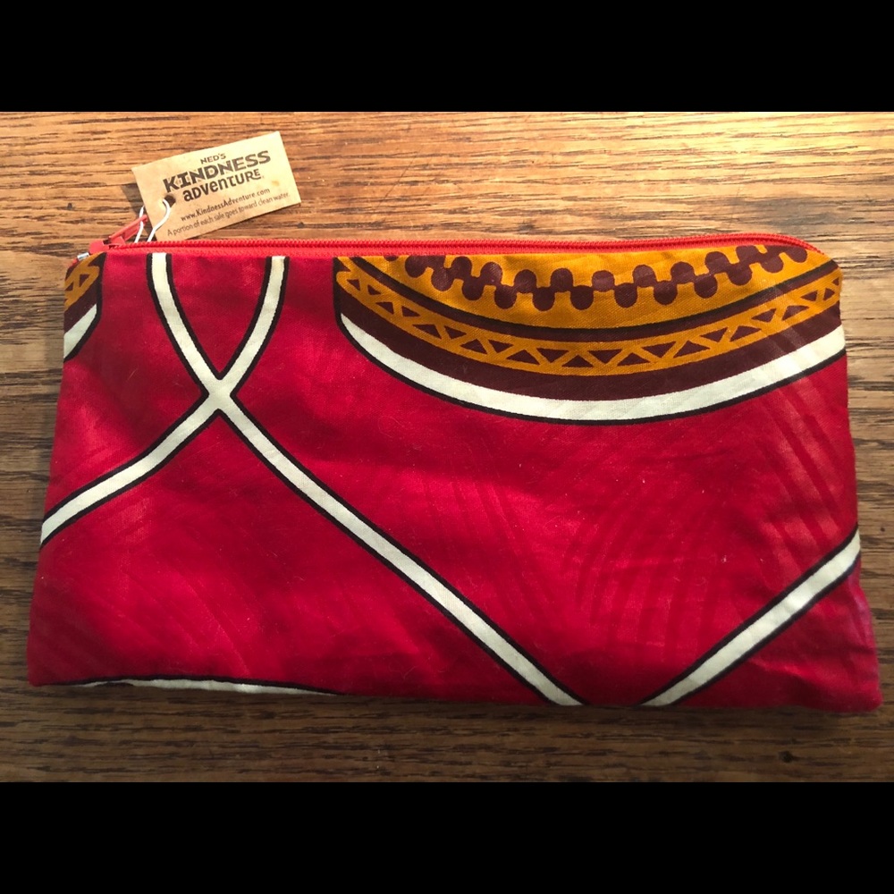 Cosmetic Bag